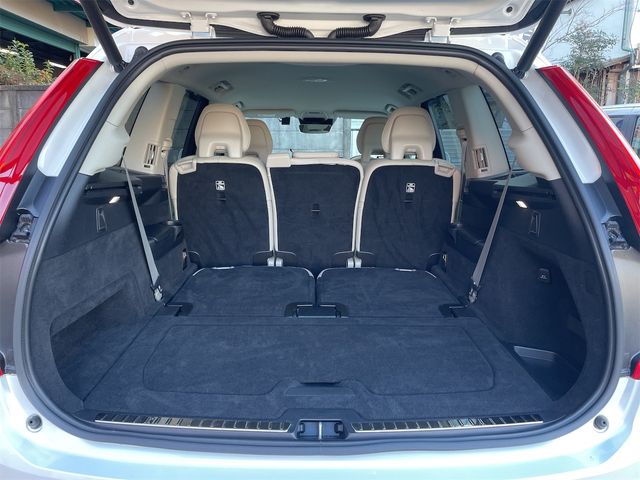 VOLVO VOLVO XC90 2021