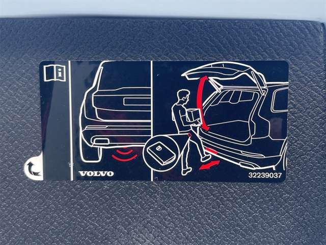 VOLVO VOLVO XC90 2021