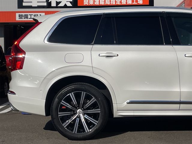 VOLVO VOLVO XC90 2021