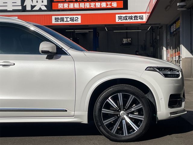 VOLVO VOLVO XC90 2021