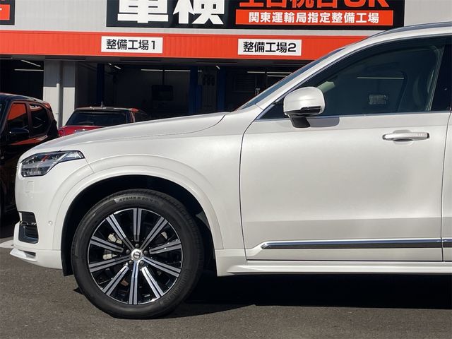 VOLVO VOLVO XC90 2021