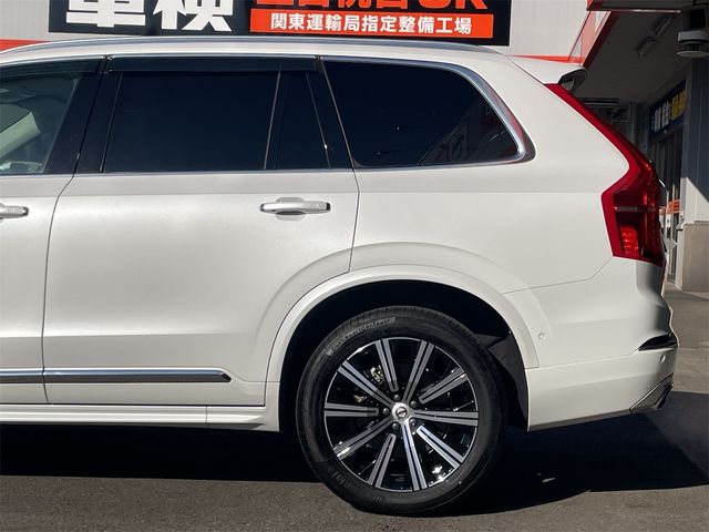 VOLVO VOLVO XC90 2021