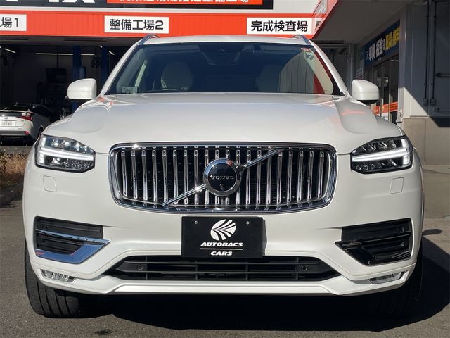 VOLVO VOLVO XC90 2021