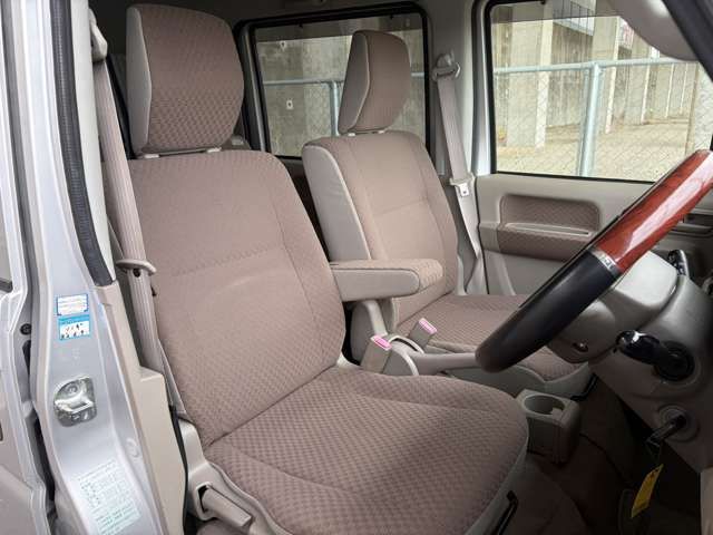 SUZUKI EVERY van 2014