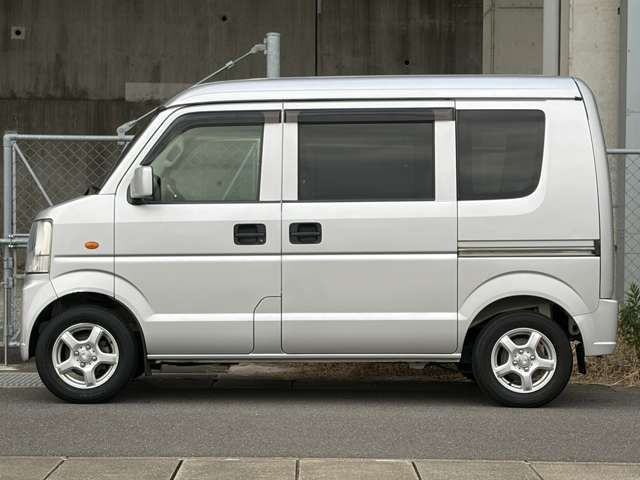 SUZUKI EVERY van 2014