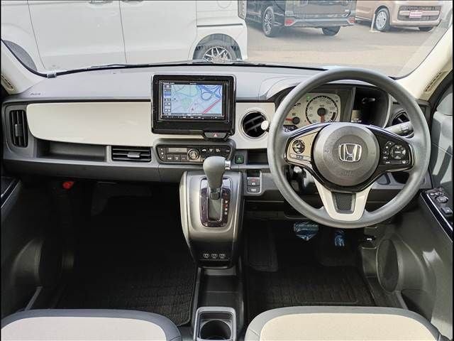 HONDA N-ONE 4WD 2021