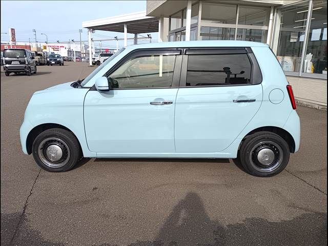 HONDA N-ONE 4WD 2021