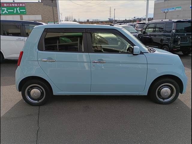 HONDA N-ONE 4WD 2021