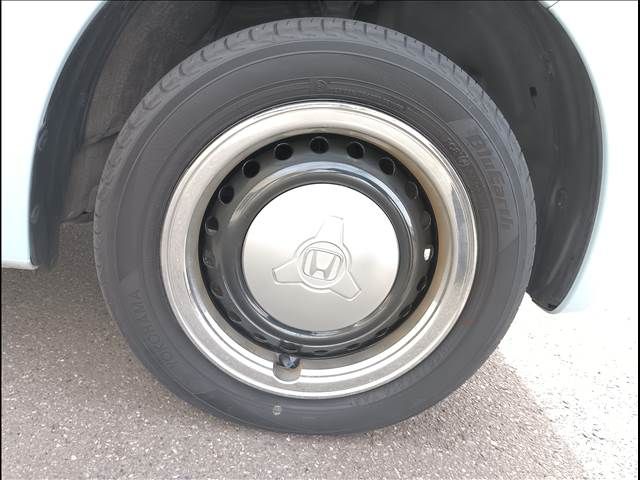 HONDA N-ONE 4WD 2021