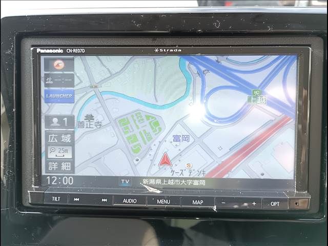 HONDA N-ONE 4WD 2021