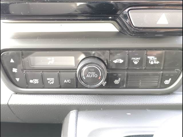 HONDA N-ONE 4WD 2021