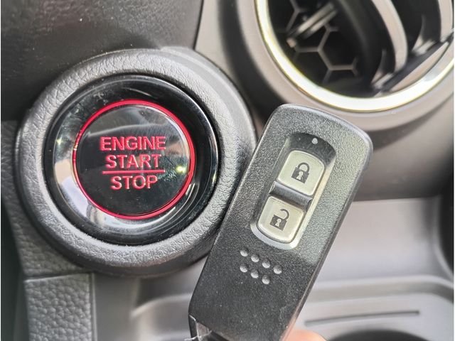 HONDA N-ONE 4WD 2021