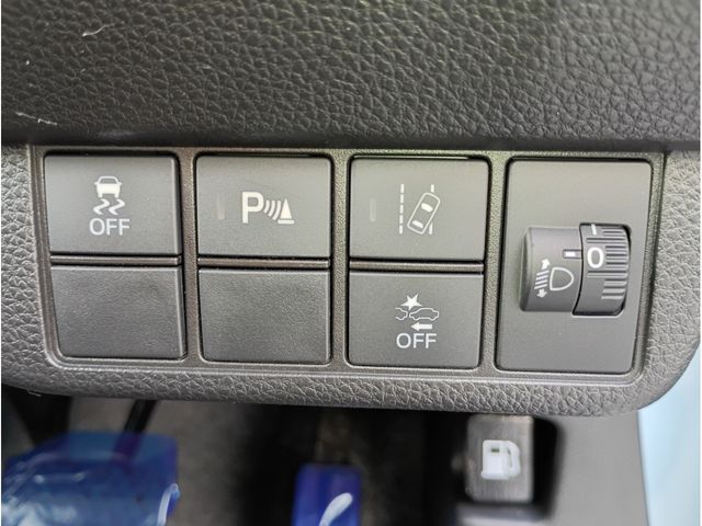 HONDA N-ONE 4WD 2021