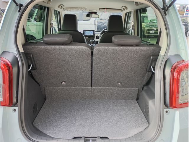 HONDA N-ONE 4WD 2021