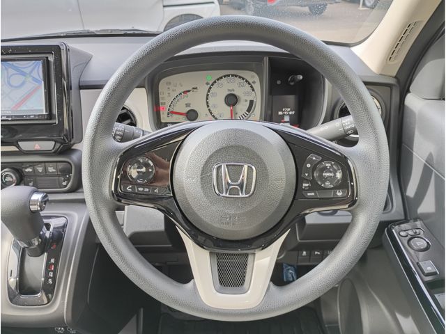 HONDA N-ONE 4WD 2021