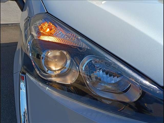 TOYOTA SIENTA 4WD 2017