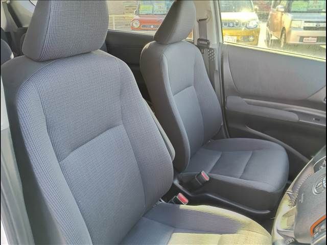 TOYOTA SIENTA 4WD 2017