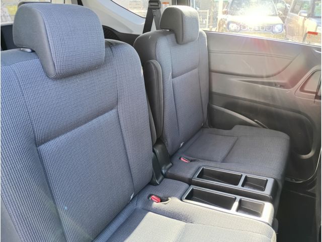 TOYOTA SIENTA 4WD 2017