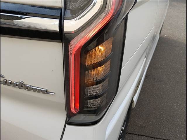 HONDA N BOX 4WD 2021