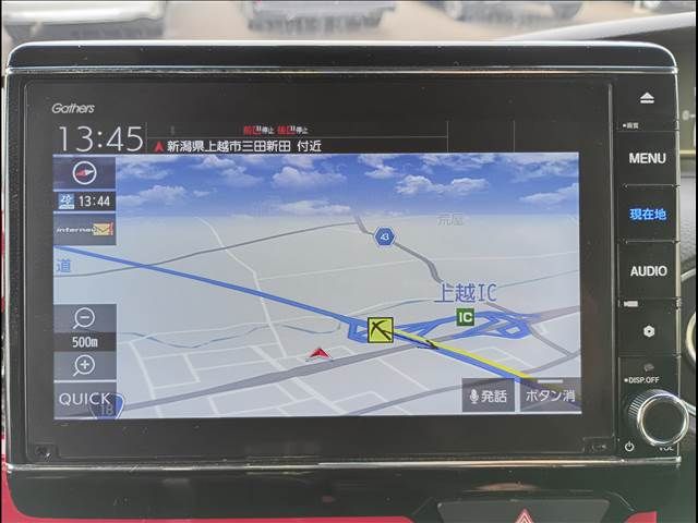 HONDA N BOX 4WD 2021