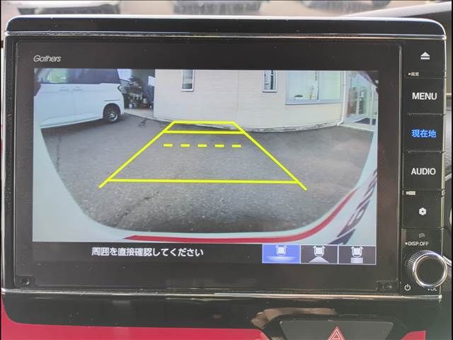 HONDA N BOX 4WD 2021