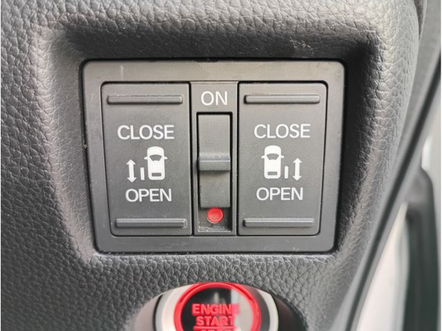 HONDA N BOX 4WD 2021