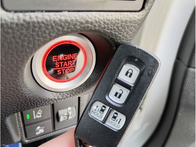 HONDA N BOX 4WD 2021