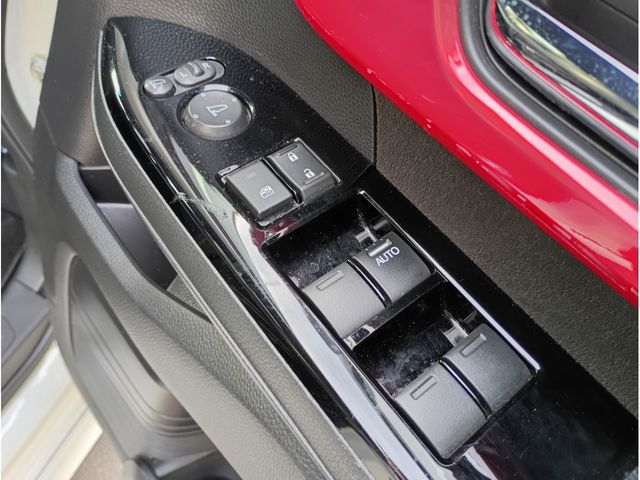 HONDA N BOX 4WD 2021