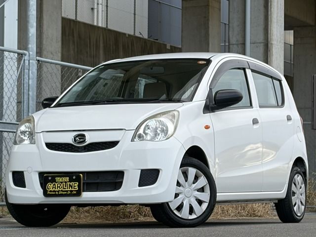 DAIHATSU MIRA 2016