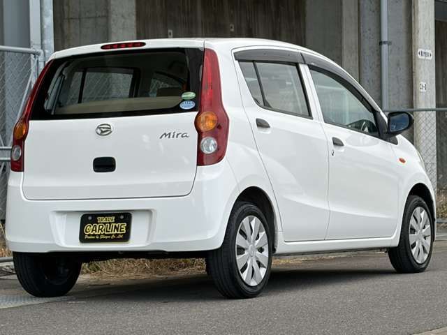 DAIHATSU MIRA 2016