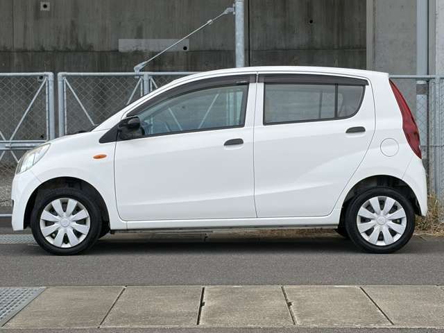 DAIHATSU MIRA 2016