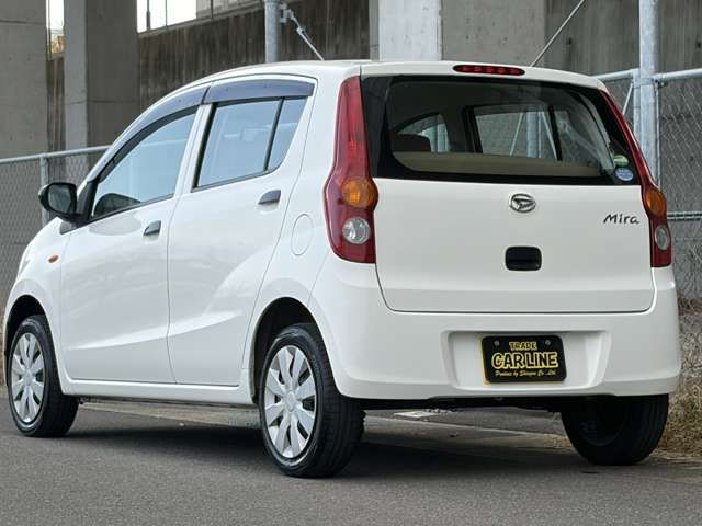 DAIHATSU MIRA 2016