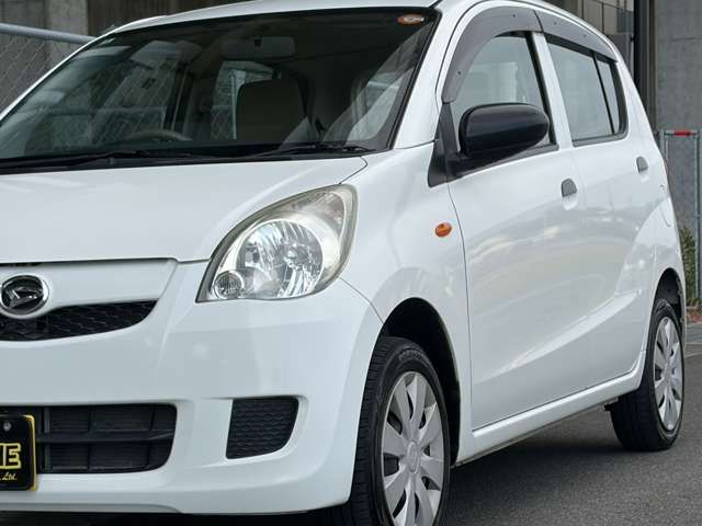 DAIHATSU MIRA 2016