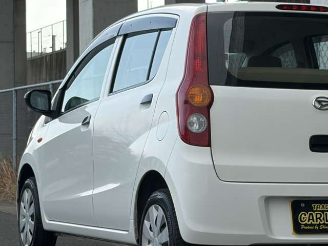 DAIHATSU MIRA 2016
