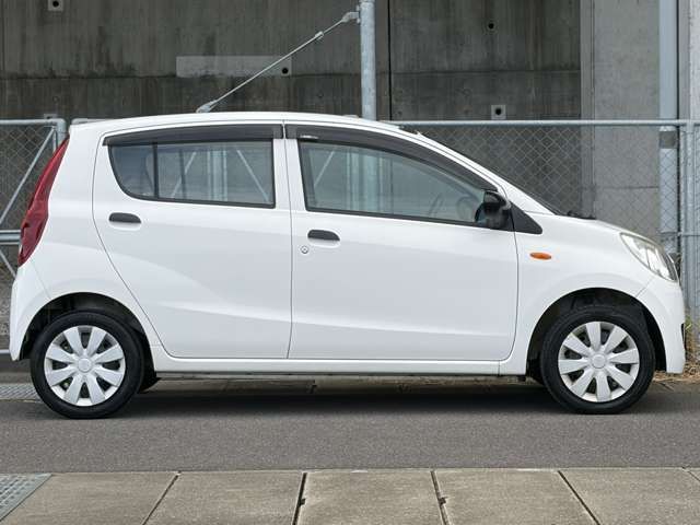 DAIHATSU MIRA 2016