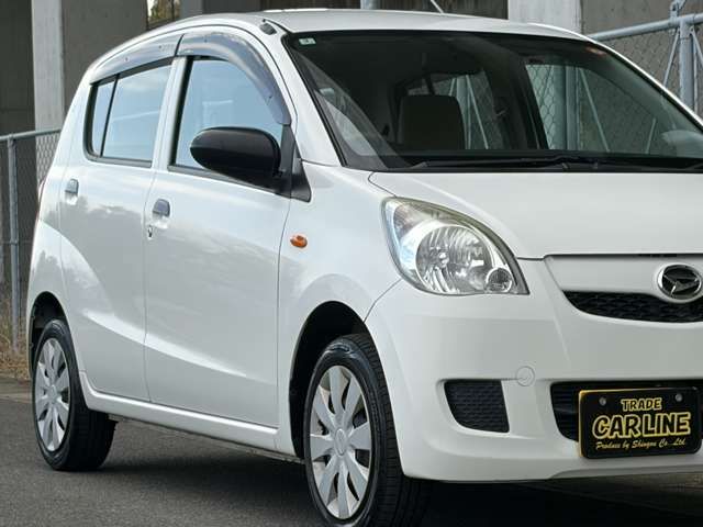 DAIHATSU MIRA 2016