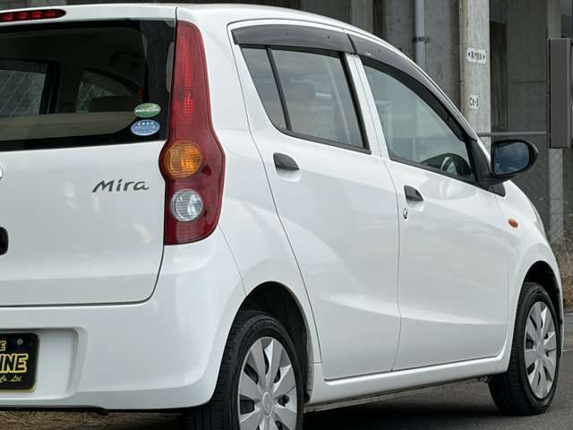 DAIHATSU MIRA 2016