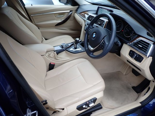 BMW BMW 3series TOURING 2017