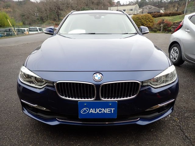 BMW BMW 3series TOURING 2017