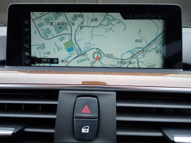 BMW BMW 3series TOURING 2017