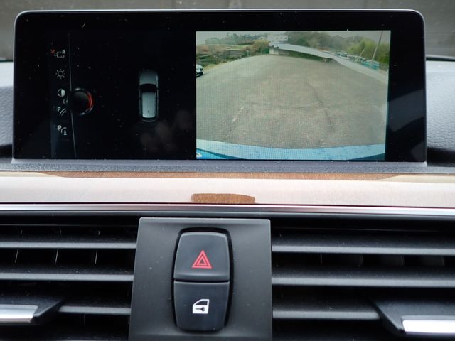 BMW BMW 3series TOURING 2017