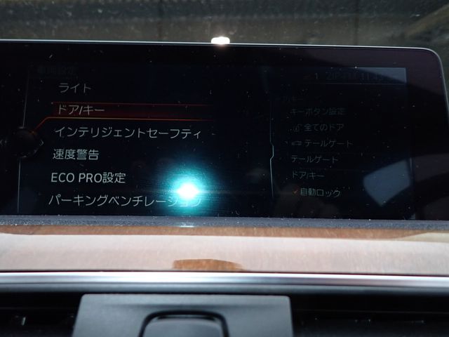 BMW BMW 3series TOURING 2017