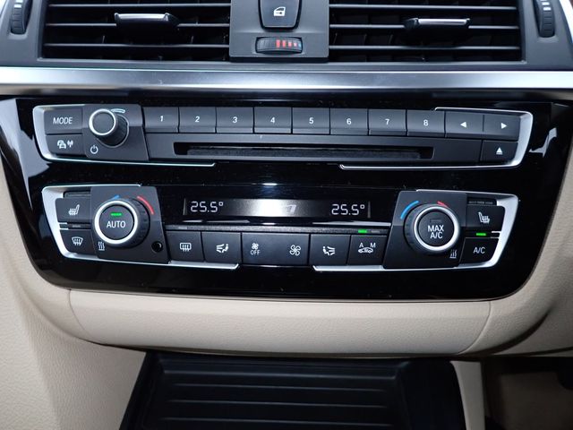 BMW BMW 3series TOURING 2017