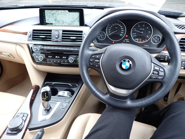 BMW BMW 3series TOURING 2017