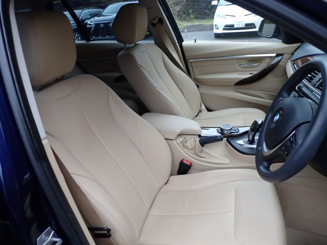 BMW BMW 3series TOURING 2017