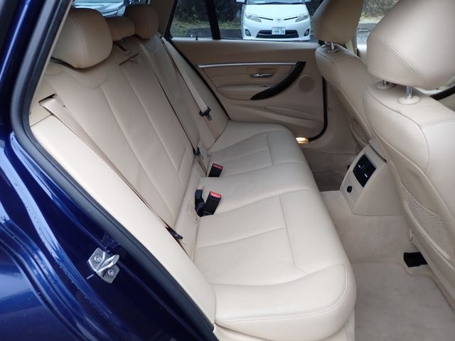 BMW BMW 3series TOURING 2017