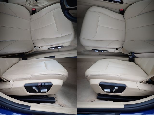 BMW BMW 3series TOURING 2017