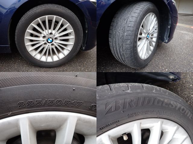 BMW BMW 3series TOURING 2017