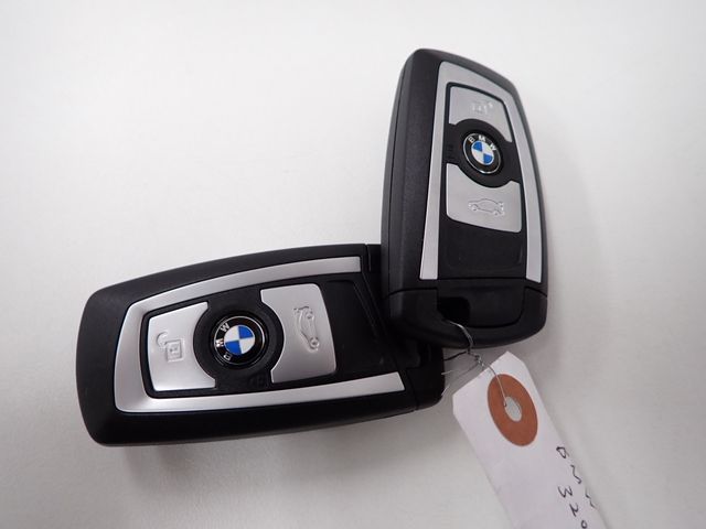 BMW BMW 3series TOURING 2017