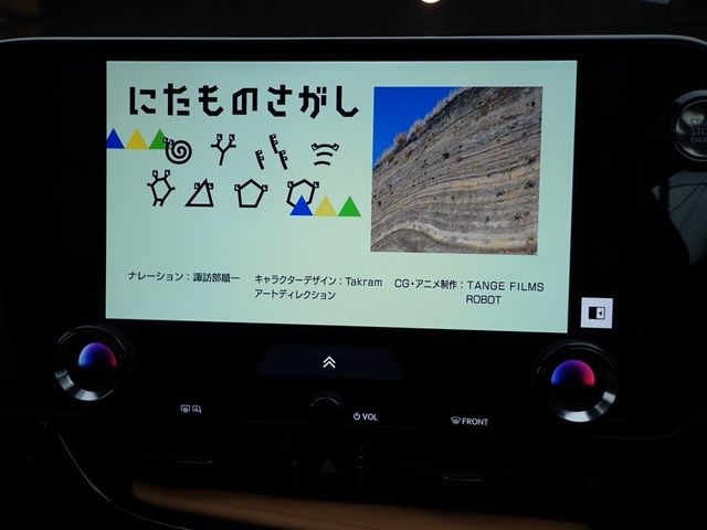 TOYOTA LEXUS NX250 2023